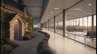 Door-To-Door Planning Matters More than One Smooth Boarding Process