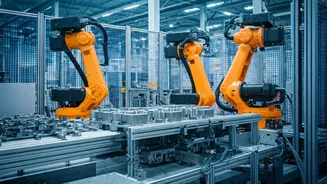 India-US Trade: Boosting 'Make in India' and Economic Growth