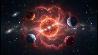 A Star's Death Does Not Always End Its Planetary System