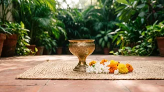 Delhi Tourism launches CR Park Puja walks