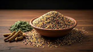 Indian Plates Are Getting A Functional Food Upgrade