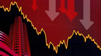 Nifty down 5% amid US-Iran war: Where to invest now?