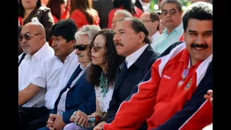 Governo Ortega recua e diz que Nicarágua realizará eleições