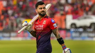 Most Runs in IPL History: Top 10 Highest Run-Scorers in IPL