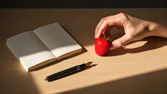 Embrace the Solo Era: Why 'Me-Time' Dates Are the Ultimate Self-Care Revolution