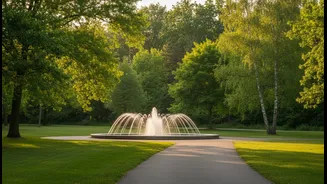Outdoor Movement Benefits Depend on Safety, Shade and Air Quality