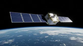 A Closer Look At Sustainable Satellite Operations After The SMOPS-2026 Agenda