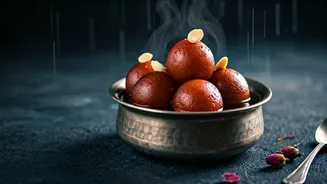 The Best Comfort Desserts To Enjoy This Rainy Season