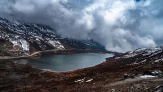 Himalayan glaciers losing mass 65% faster than decade ago: Report