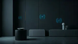 Sensor-Driven Homes Are The New Comfort Flex