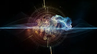Numerology Insights: Your Daily Cosmic Compass for April 17, 2026