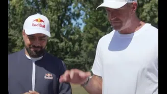 'I can’t even go in a normal car, have to go in my bulletproof car' - Rashid Khan discusses life in Afghanistan, stuns Kevin Pietersen