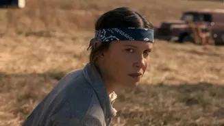 Stranger Things 5 Premiere Breaks Nielsen Record With Whopping 8.46 Billion Viewing Minutes Over Holiday Week