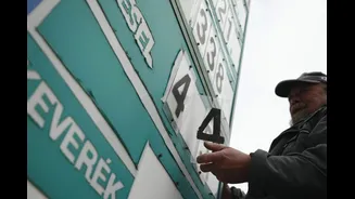 ‘Immediately Lift Ban On Russian Oil’: After Poland, Hungary Questions Sanctions On Moscow's Energy Exports