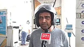 'Salaries Not Increasing, Expenses Keep Rising': Mumbai Commuters Feel The Heat As Centre Raises Petrol, Diesel Prices