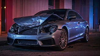 Akshay Kumar's Car Accident: Details Emerge Aftermath