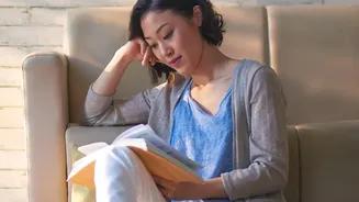 Quick Reads Can Fit Commutes, Breaks and Short Evenings