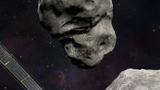 Why The First Gaganyaan Test Flight Matters: Key Facts And Context