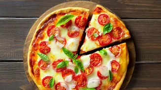 A Closer Look At The Protein Ingredient In This Pizza: Key Facts And Context