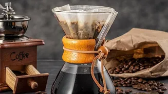 Pour Over Coffee Roasters Bets On Tier-2 And Tier-3 Demand