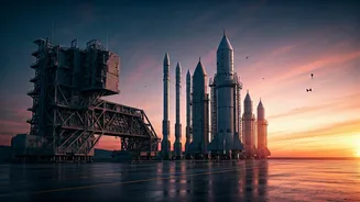 Space Startups Are Attracting India's Brightest Minds