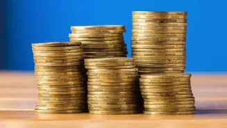 High yield liquid funds provide higher returns on idle salary than bank savings