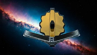 Explore Telescopes, Exoplanets, and the Cosmos