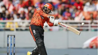 Half-centurion Abhishek Sharma becomes first player with this IPL record