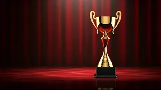 Priyanka Chopra's Triumphant 2016: A Year of Success