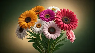 8 Floral Baby Names: Unique & Beautiful!