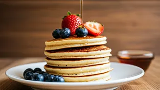 Easy 3-Ingredient Breakfast Recipes Await!