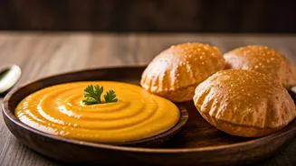Mumbai's Aamras Puri Havens: Best Eateries for Gudi Padwa Sweetness in 2026
