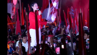 Eleições Peru: Keiko abre vantagem de 17 mil votos sobre Sánchez