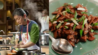 Como deixar a carne mais suculenta? Participante do MasterChef revela segredo fácil que muda o prato