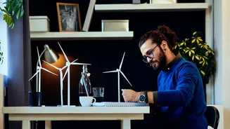 Asynchronous status reporting helps hybrid employees protect focus time and avoid meetings