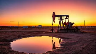 Oil India Stock: Potential Rebound Signals Emerging?