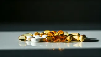 Boost Your Immunity: 10 Top Vitamin D Supplements