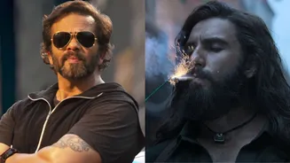 Dhurandhar: Rohit Shetty Says 'Apna Time Aagaya' To Ranveer Singh, Asks Aditya Dhar To 'Take A Bow'