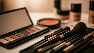 Bridal Makeup Secrets: Expert Tips for Brides-to-Be