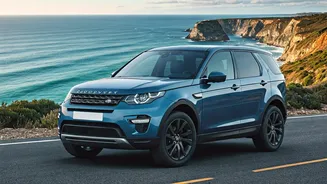 Tasman Blue Discovery Landmark Edition Gets India Listing