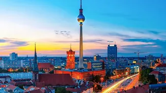 Germany Changes Transit Rules For Indians: Who Benefits From The New Policy