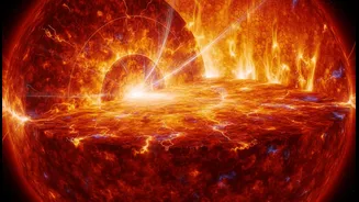 Forecast improvements will take time to translate into operations: a key limit for The Sun's Tachocline