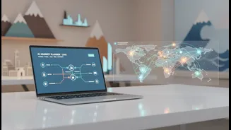 AI Trip Planners Are Smarter Than Ever Now