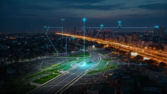 Kolkata's Urban Overhaul: BJP's New Strategy to Challenge TMC's Deep-Rooted Hold