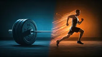 Is cardio useless for longevity?