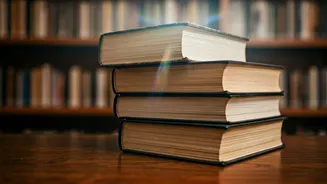 9 Books That Will Revolutionize Your Outlook on Life