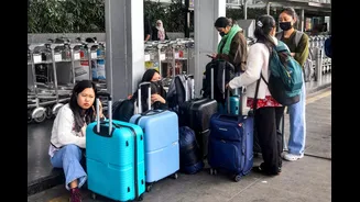 'Compliance Lapses, Poor Planning': Why Govt Initiated Probe Against IndiGo After Flight Disruption