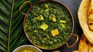 Indian Seasonal Ingredients That Make August Monsoon Meals More Nourishing