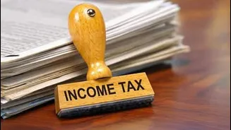 New Income Tax Act kicks in from April 1