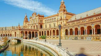 Avellanosa de Muñó Has Clear Skies but Almost No Tourist Infrastructure